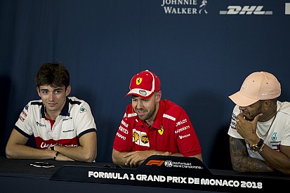 Rosberg: Vettel, Hamilton ve Leclerc'i yenebilmek için mükemmel olmak zorunda