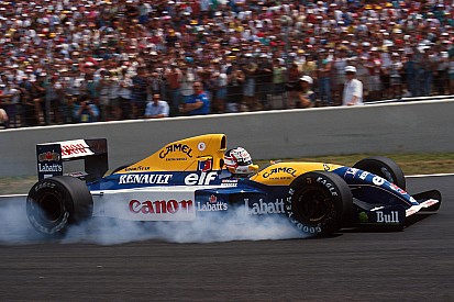 TOP10 autó, amit Adrian Newey tervezett
