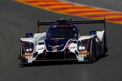 Paul Di Resta rinnova con la United Autosport per il WEC 2019/2020 e Le Mans