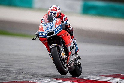Stoner sempre più vicino all'addio con Ducati: "Non utilizzano le mie indicazioni, ma non sono un ragazzo da poster"
