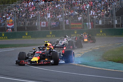 Verstappen: Ferrari ve Mercedes'e daha yakın olabiliriz