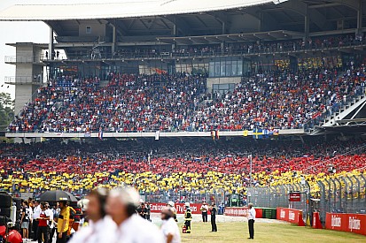 Formel-1-Kalender 2019: Alle Termine, alle Rennen