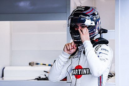 Force India confirma que Stroll fez ajustes de assento na equipe