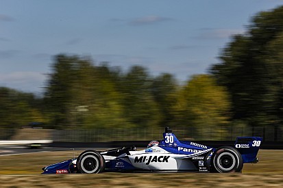Sato gana en Portland y Celis en 17°