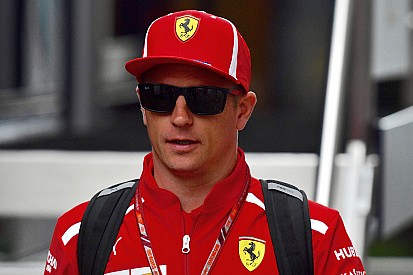 La renovación de Raikkonen con Ferrari, más que probable