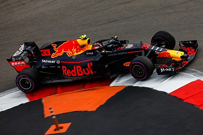 Verstappen: Red Bull 2019'da daha güçlü bir araç üretmek için çok çalışıyor