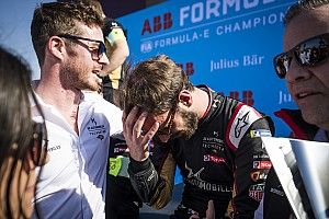 Vergne, de cuarentena al podio en Marrakech