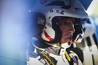 Meeke, cerca del Dakar tras quedarse fuera del WRC