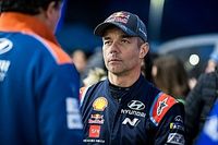 Loeb explique son absence sur le Rallye de Suède