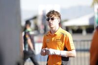 McLaren rescinde el contrato de Malukas en IndyCar tras su lesi&oacute;n