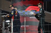 F1: Russell não se diz “desesperado” e se inspira em Verstappen e Alonso