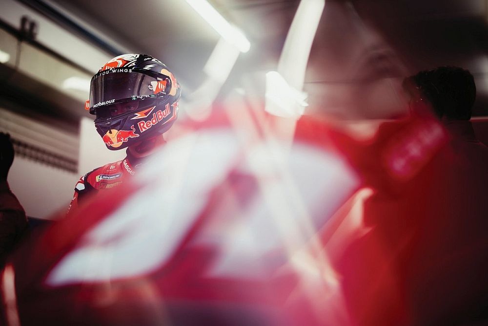 Pedro Acosta, Tech3 GASGAS Factory Racing 
