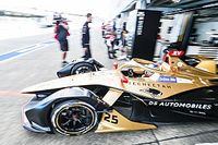 Vergne y DS Techeetah fueron v&iacute;ctimas de errores inform&aacute;ticos