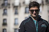 Jaguar mantiene a Evans para la F&oacute;rmula E 2019/20 