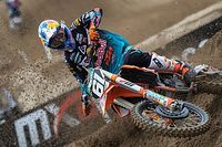 Jorge Prado llega al MXGP de Portugal con el apoyo de la afición; previa y horarios