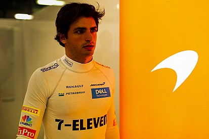 McLaren reemplaza los logotipos de BAT para el Gran Premio de Australia