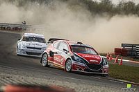 129 zawodnik&oacute;w w Słomczynie