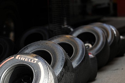 A Pirelli elárulta, mekkora a különbség a 2019-es F1-es keverékek között