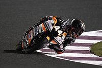 Canet se queda con la pole en Moto3