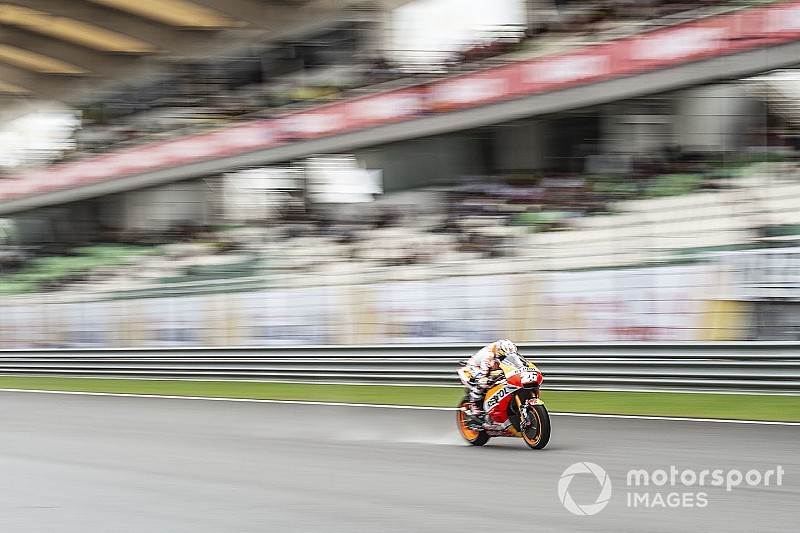 Pedrosa: