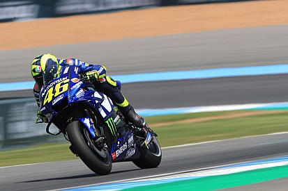 Crutchlow: Melhora repentina da Yamaha é "realmente estranha"