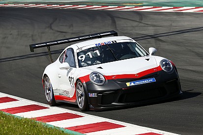 VIPs kommen auch 2019 als Gaststarter im Porsche Supercup zum Einsatz