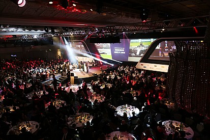 The Greatest Night in Motorsport – The Autosport Awards brings motor racing together