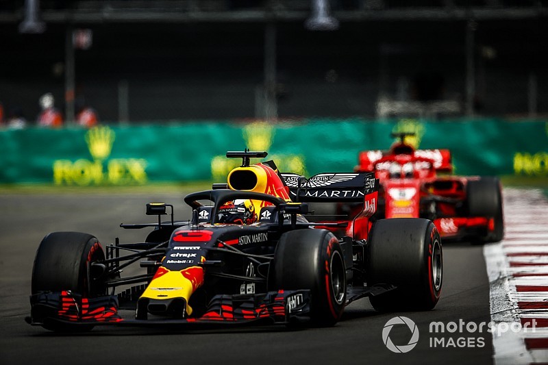 Гран Прі Бразилії: прогноз Motorsport.com Україна