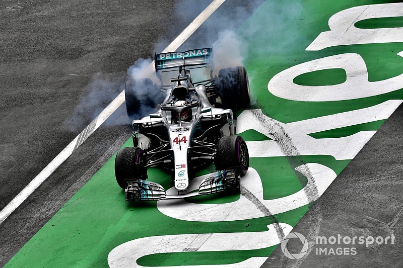 Rosberg: