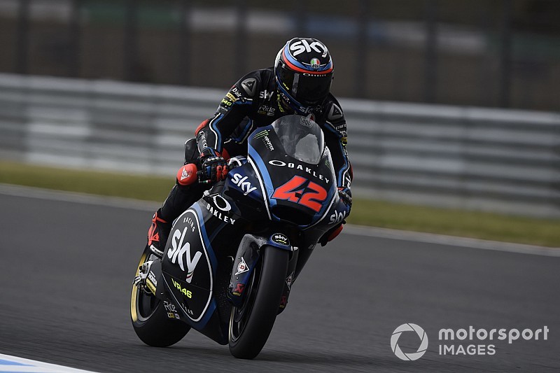 Pole para Bagnaia en Motegi, con un brillante Lecuona tercero