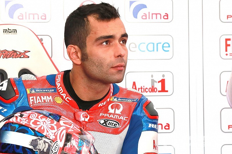Petrucci amaro: