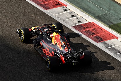 Red Bull: Honda geeft ons voor het eerst een 'party mode'