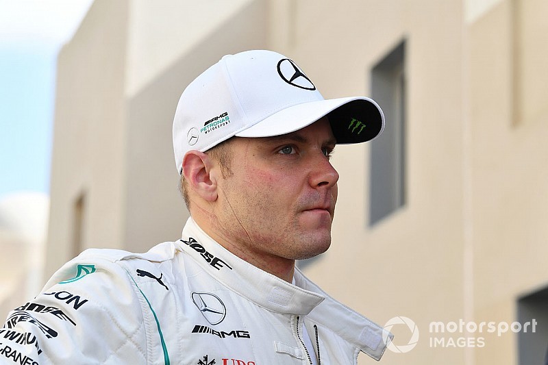 Bottas: