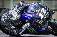 Vi&ntilde;ales: "La nueva moto es un peque&ntilde;o paso, no s&eacute; si en la direcci&oacute;n correcta"