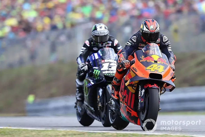 Pol Espargaro, Red Bull KTM Factory Racing