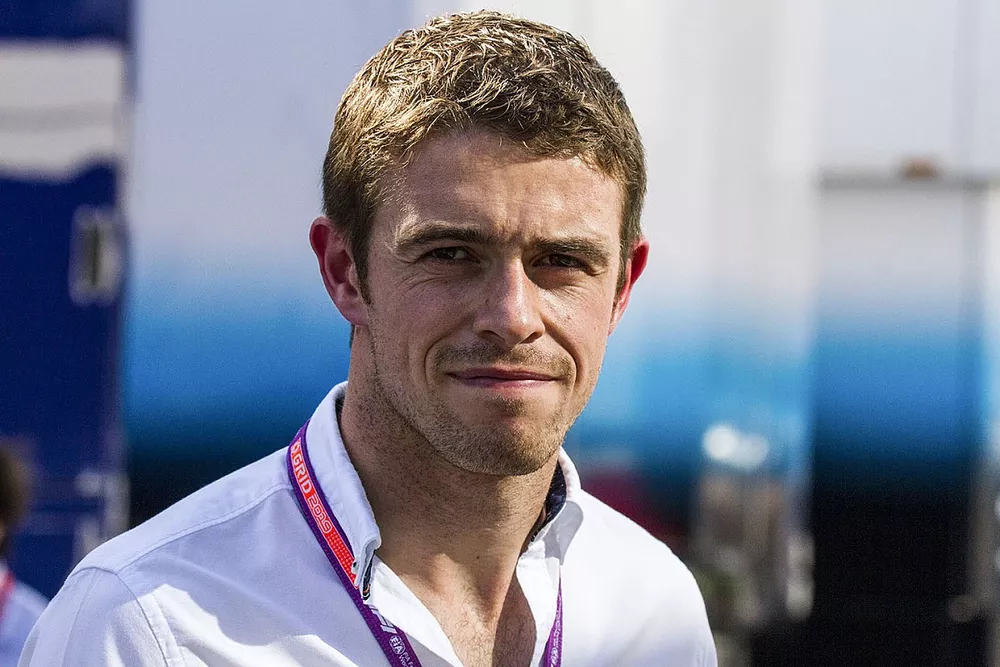 Paul di Resta