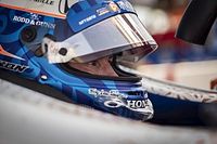 Rekordzista Honda Indy 200