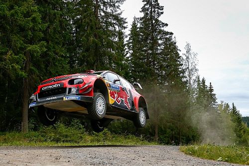 Saltos de 35 metros: "¡No es ideal para el motor!"