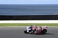 Así te contamos la carrera de MotoGP del Gran Premio de Australia