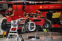 GALERÍA TÉCNICA: Desde el pitlane de Monza 