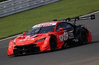 Honda aims to avoid repeat of Fuji tyre woes at Suzuka