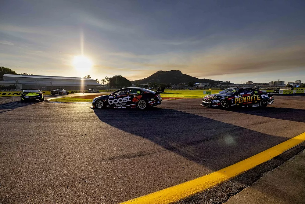 Brodie Kostecki, Erebus Motorsport Holden