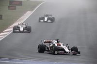 Mazepin justifica su tremenda cerrada a Hamilton en Turqu&iacute;a