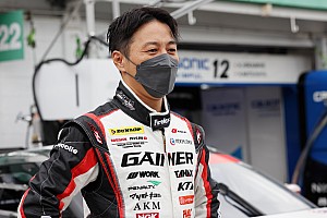 星野一義Hoshino Racing IMPUL ウィンドブレーカー 星野一義率いるTEAM IMPULが27年ぶりの戴冠！ チーム力を劇的に