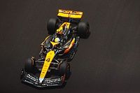 McLaren F1 prepara "mejoras importantes" para antes de verano