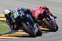 A Morbidelli no le sorprende que Yamaha est&eacute; &uacute;ltima en MotoGP 2023