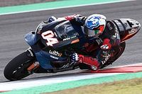 Dovizioso conf&iacute;a dar la vuelta a su temporada en Termas