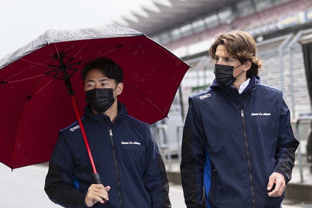 片山義章に訊く、メルヒ獲得の理由「オーストラリアで助けてもらった