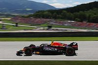 P&eacute;rez, bajo investigaci&oacute;n en la clasificaci&oacute;n del GP de Austria