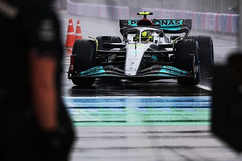 Por qu&eacute; Mercedes conf&iacute;a al m&aacute;ximo en su coche de F1 para 2023